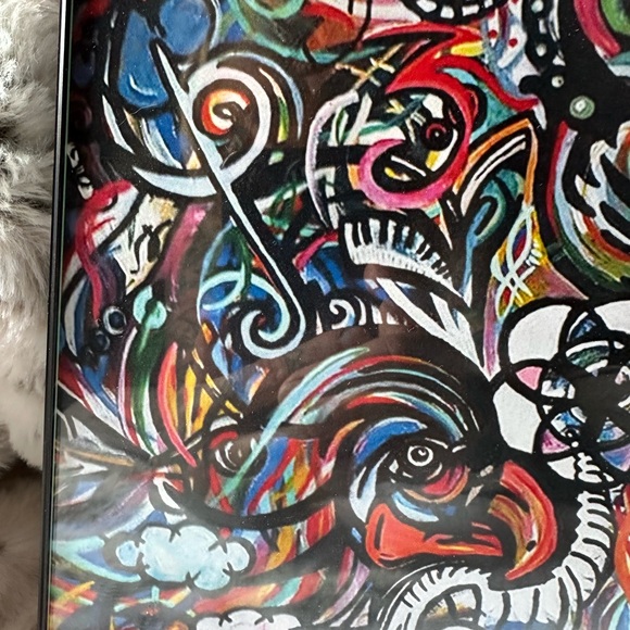 Artist print - Picture 3 of 3